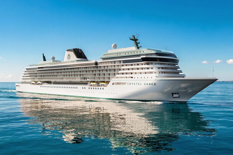Crystal Grace